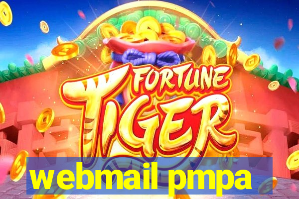 webmail pmpa